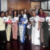 Talento femenino de Activo Banco Universal es reconocido por Asobanca