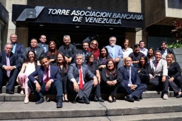 Asociaci&oacute;n Bancaria de Venezuela se certifica como Great Place to Work&reg;