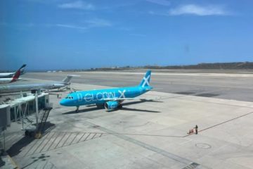 Vuelo n&uacute;mero 124: Llegaron 142 migrantes repatriados a Venezuela en un vuelo procedente de EEUU