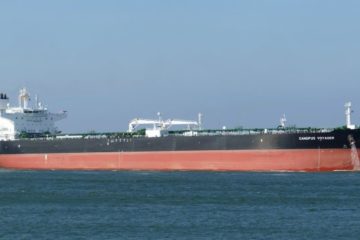 Exportaciones petroleras a EEUU subieron 55% en febrero con un promedio de 171.000 barriles diarios