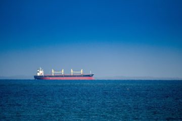 Reuters: Buque cisterna con combustible ruso que iba hacia Cuba lleg&oacute; a aguas venezolanas