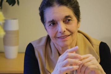 Carlota P&eacute;rez afirma que la banca puede ser el &laquo;motor de la transformaci&oacute;n&raquo; en Venezuela