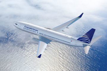 Copa Airlines reactiva frecuencia nocturna en la ruta Panam&aacute;-Caracas