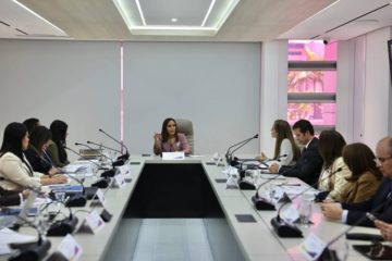 Instalan comisi&oacute;n administradora del Acuerdo de Alcance Parcial Comercial Colombia- Venezuela