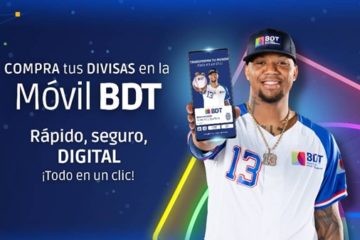 Compra tus divisas en la M&oacute;vil BDT
