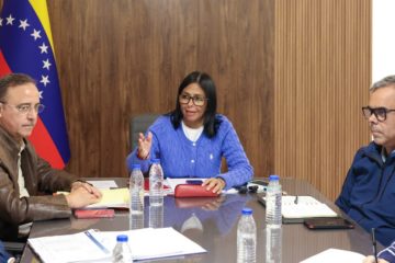 #Atenci&oacute;n: Gobierno activa plan nacional de ahorro el&eacute;ctrico ante ola de calor en Venezuela