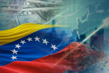 Riesgo pa&iacute;s de Venezuela se redujo en febrero, pero sigue siendo el m&aacute;s elevado de Am&eacute;rica Latina