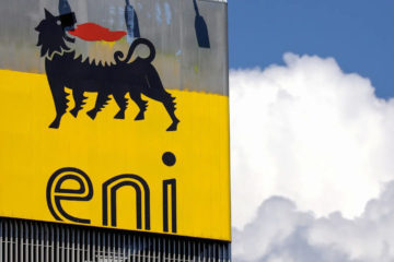 ENI eval&uacute;a opciones de exportaci&oacute;n de gas venezolano incluida licuefacci&oacute;n flotante, seg&uacute;n Bloomberg