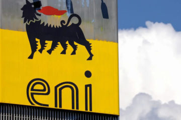 ENI reinici&oacute; extracci&oacute;n de petr&oacute;leo venezolano en abril, como forma de pago por gas