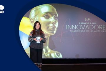 BNC recibe en Miami el Premio Pa&iacute;s Platino 2026 por su ecosistema para emprendedores