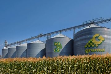 Gruma eval&uacute;a el relanzamiento de sus operaciones en el mercado venezolano tras a&ntilde;os de ausencia