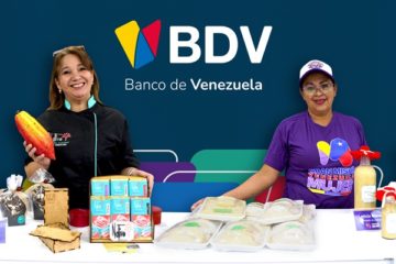 En el marco del mes de la mujer el Banco de Venezuela otorg&oacute; USD 70 millones en cr&eacute;ditos solo a mujeres