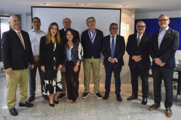 Bolsa Agr&iacute;cola Bolpriaven realiz&oacute; su Asamblea General de Accionistas