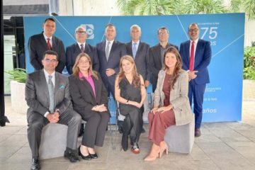 C&aacute;mara de Aseguradores de Venezuela ratific&oacute; por unanimidad junta directiva para el per&iacute;odo 2026-2027