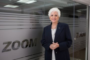 Zonia Bezara de Atencio nominada a Empresario M&aacute;ster del A&ntilde;o