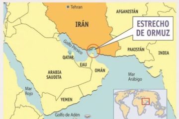 Pa&iacute;ses petroleros del Oriente Medio recortan m&aacute;s de 6 millones de barriles diarios por bloqueo de Ormuz