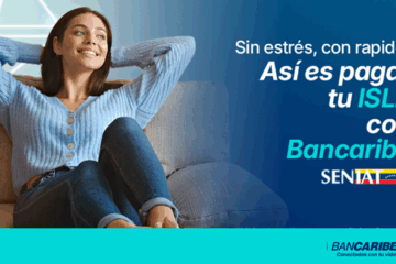 Bancaribe brinda mayor comodidad para pagar el ISLR desde sus canales digitales