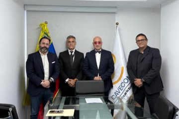 R4 Banco se incorpora a plataforma Kit Digital Venezolano en alianza con Cavecom-e