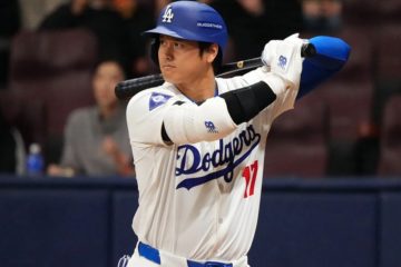 Shohei Ohtani vuelve a acaparar la lista de jugadores mejores pagados en la MLB