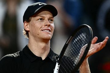 Sinner frena a Medvedev y conquista su primer Indian Wells