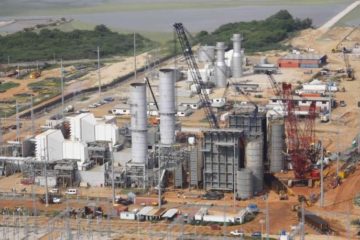 Instan al Gobierno a activar financiamiento de la CAF para recuperar Termozulia