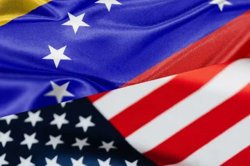 #Editorial: El nuevo eje minero y diplom&aacute;tico entre Venezuela y EE.UU.