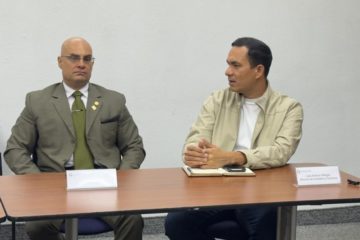 Gobierno y Conindustria acuerdan mesas de trabajo para desentrabar crecimiento manufacturero