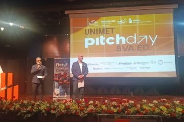 Ingenio y soluciones retadoras: Nueva generaci&oacute;n de emprendedores brilla en &laquo;Pitch Day&raquo; de la Unimet