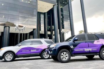 Intentaron extraer datos de Yummy Rides: &laquo;La vulnerabilidad fue identificada y corregida inmediatamente&raquo;