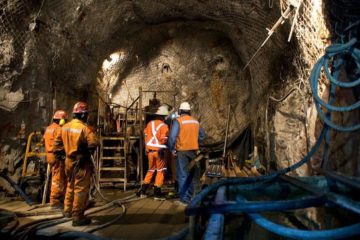 Sector minero opera a menos del 20% de su capacidad: requiere inversi&oacute;n y protecci&oacute;n de capital