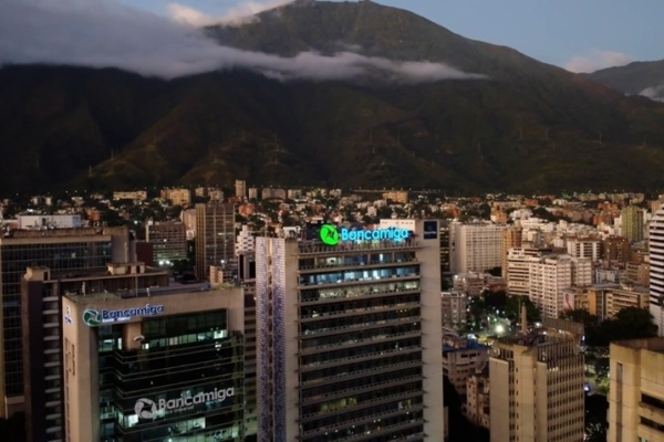 Bancamiga: 19 a&ntilde;os impulsando la banca del futuro en Venezuela