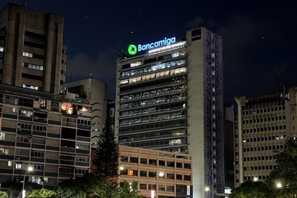Bancamiga sobresale como la instituci&oacute;n l&iacute;der en crecimiento interanual de su patrimonio