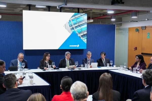 Bancaribe valida con resultados su visi&oacute;n estrat&eacute;gica y la solidez de su modelo