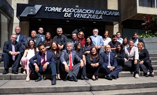Asociaci&oacute;n Bancaria de Venezuela se certifica como Great Place to Work&reg;