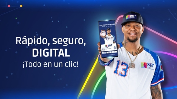 BDT y Ronald Acu&ntilde;a Jr.: La dupla que lidera la velocidad digital en Venezuela