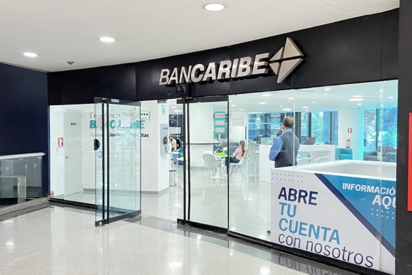 Bancaribe cerr&oacute; abril con una cartera de cr&eacute;ditos de US$ 69,2 millones