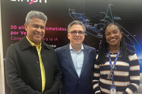 Cirion Technologies impulsa la transformaci&oacute;n digital en Venezuela desde el foro sobre inteligencia artificial en Fedec&aacute;maras