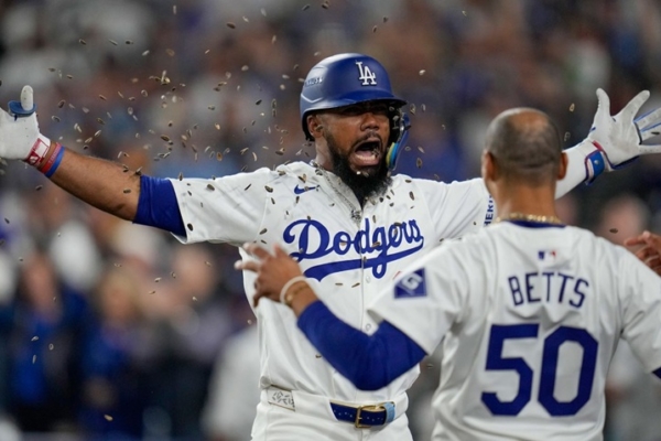 Los &Aacute;ngeles Dodgers vuelven a ser la plantilla m&aacute;s cara en todas las Grandes Ligas