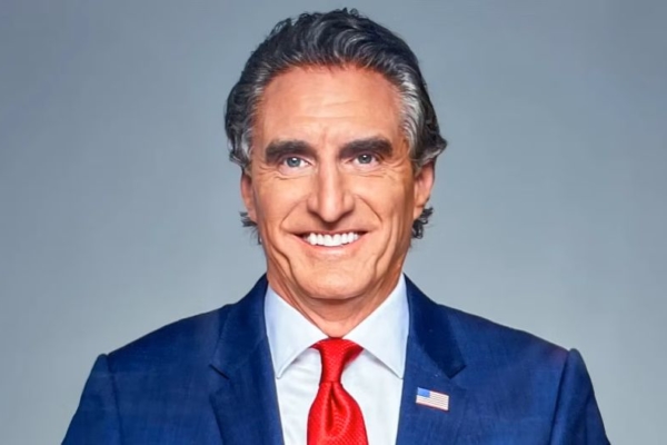 Secretario del Interior de EEUU llega a Venezuela para acelerar planes de expansi&oacute;n petrolera y minera