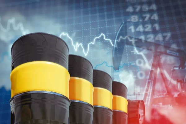 Ventas de petr&oacute;leo venezolano a EEUU se duplican y alcanzan su nivel m&aacute;s alto desde 2024