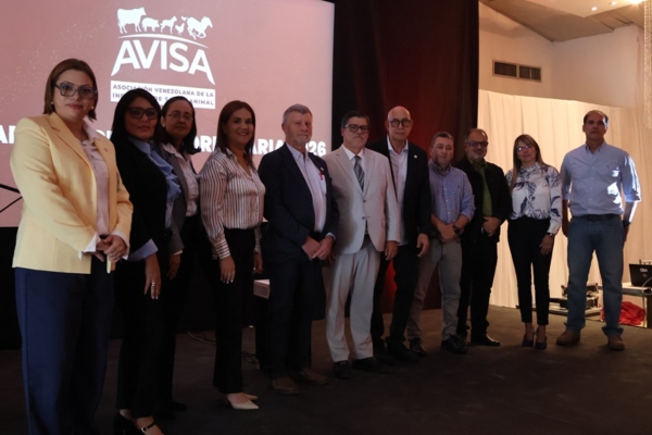 AVISA renueva su liderazgo gremial y analiza los desaf&iacute;os del sector agroalimentario en su Asamblea Anual 2026