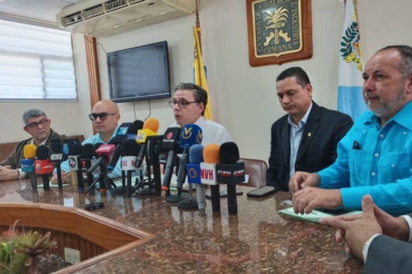 Sectores empresariales y comerciales reportan p&eacute;rdidas de US$ 16 millones por crisis de agua en Sucre