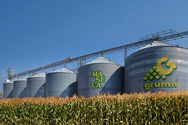 Gruma eval&uacute;a el relanzamiento de sus operaciones en el mercado venezolano tras a&ntilde;os de ausencia