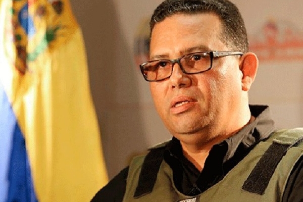 Delcy Rodr&iacute;guez designa a Gustavo Gonz&aacute;lez L&oacute;pez como Ministro de Defensa