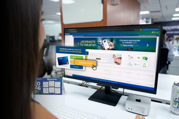 Bancamiga: &iexcl;Prot&eacute;gete del fraude!