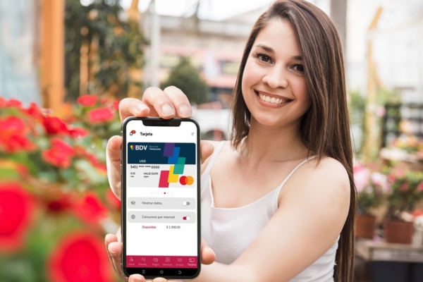 M&aacute;s de 524.000 clientes del Banco de Venezuela han comprado sus divisas en lo que va de a&ntilde;o