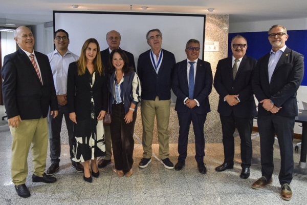 Bolsa Agr&iacute;cola Bolpriaven realiz&oacute; su Asamblea General de Accionistas