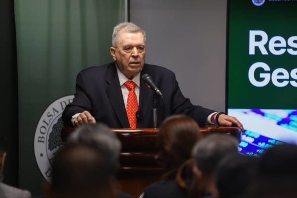 Bolsa de Valores de Caracas aprob&oacute; aumento de capital y emisi&oacute;n de 2.675.000 acciones