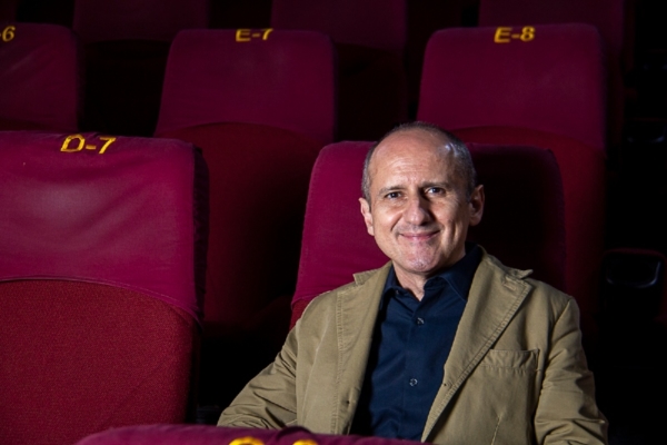 Jos&eacute; Pisano (Asoinci): N&uacute;mero de espectadores del cine venezolano cay&oacute; m&aacute;s de 70% desde 2023