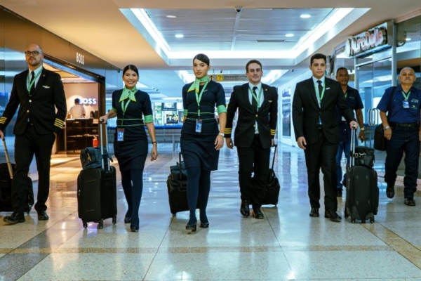 Laser Airlines reactiva vuelo directo a Rep&uacute;blica Dominicana desde el 18 de marzo